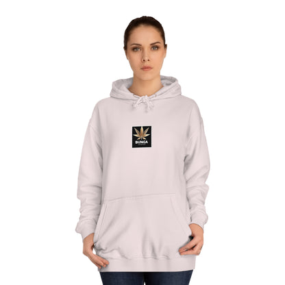 Bunga Herb Hoodie