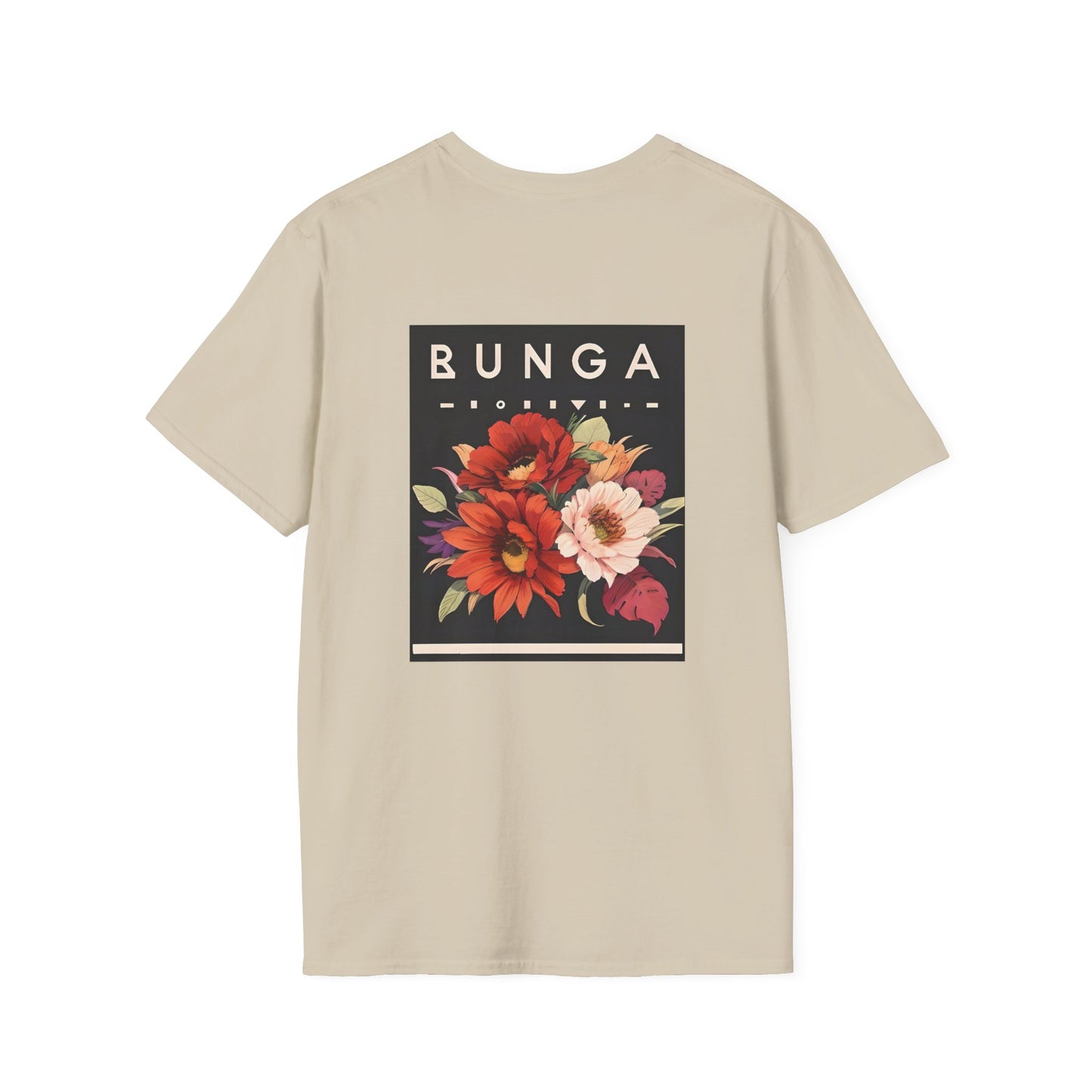 Bunga Cali T-Shirt