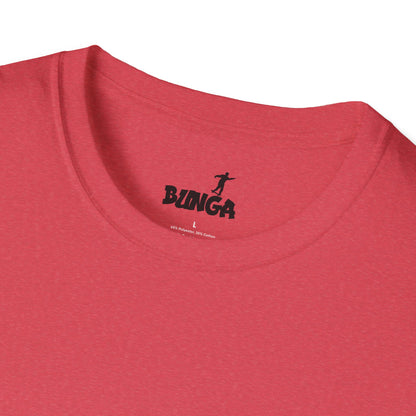Bunga Light T-Shirt