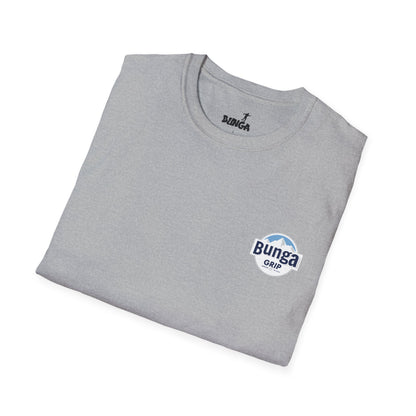 Bunga Light T-Shirt