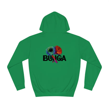 Bunga Flower Hoodie