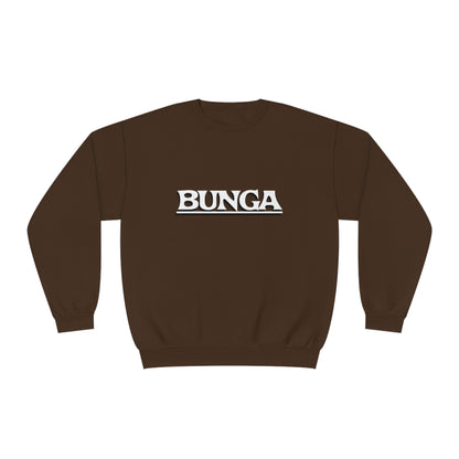 Bunga Vintage Astro Crewneck