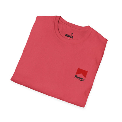 Bunga "Reds" T-Shirt