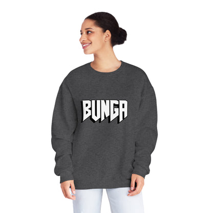 Bunga Vintage Doom Crewneck