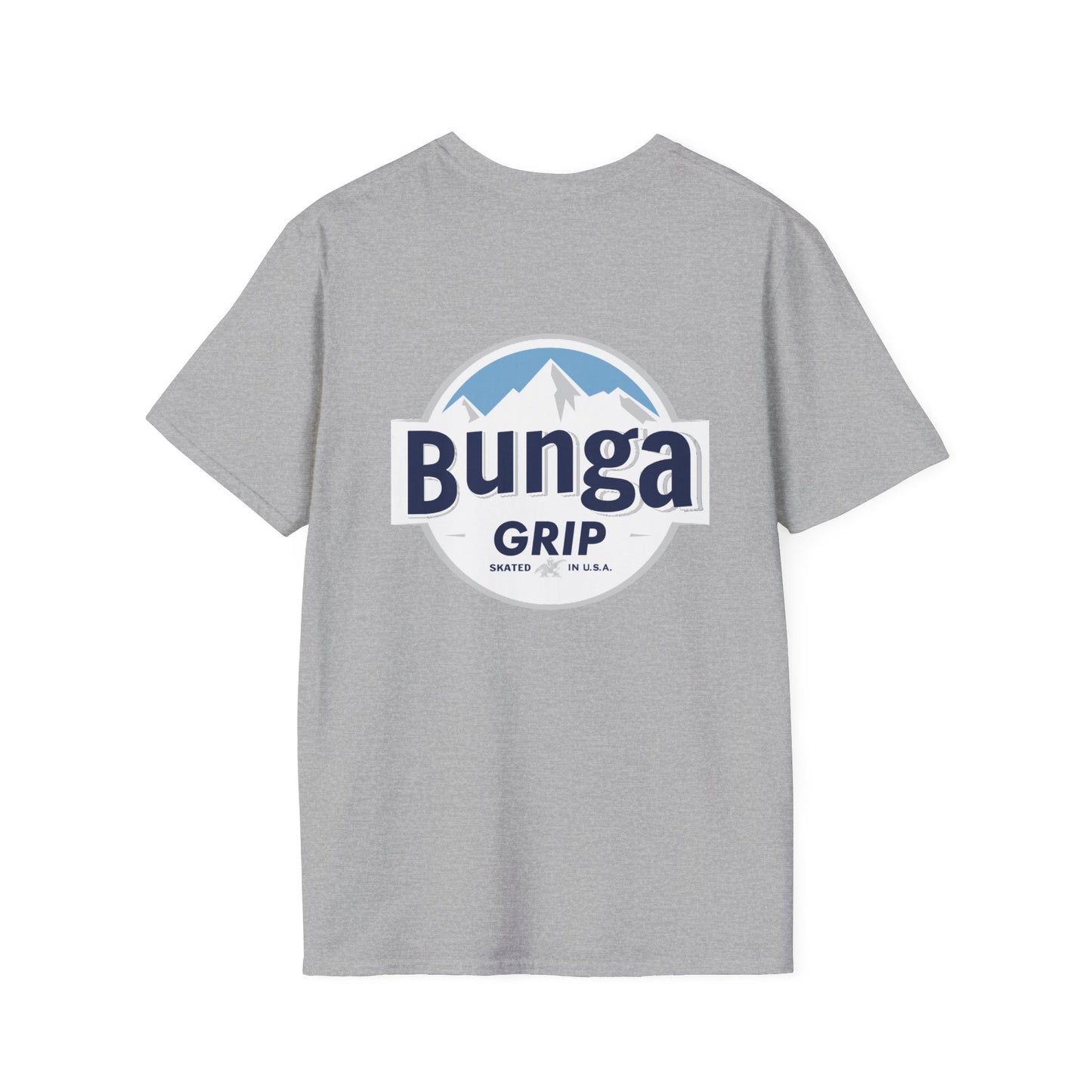 Bunga Light T-Shirt