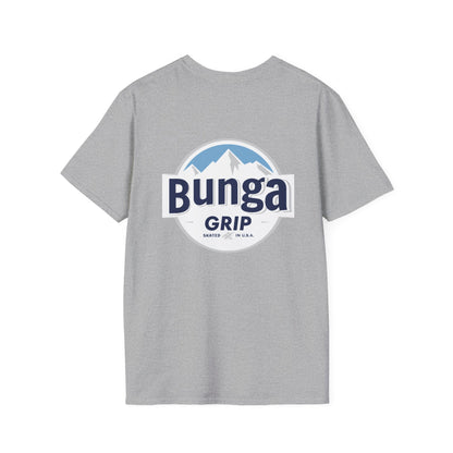 Bunga Light T-Shirt