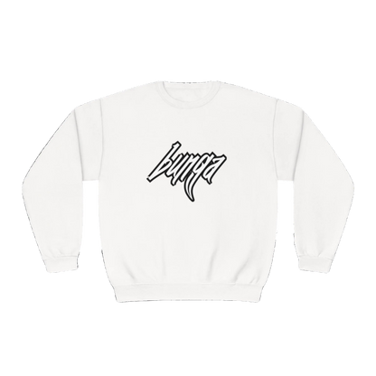 Bunga Ghost Crewneck