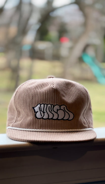 Bunga OG Corduroy Hat