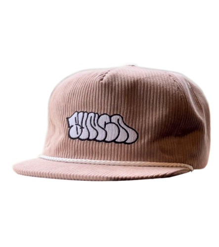 Bunga OG Corduroy Hat