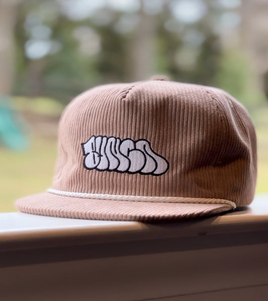 Bunga OG Corduroy Hat