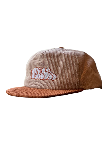 Bunga Surfer Corduroy Hat