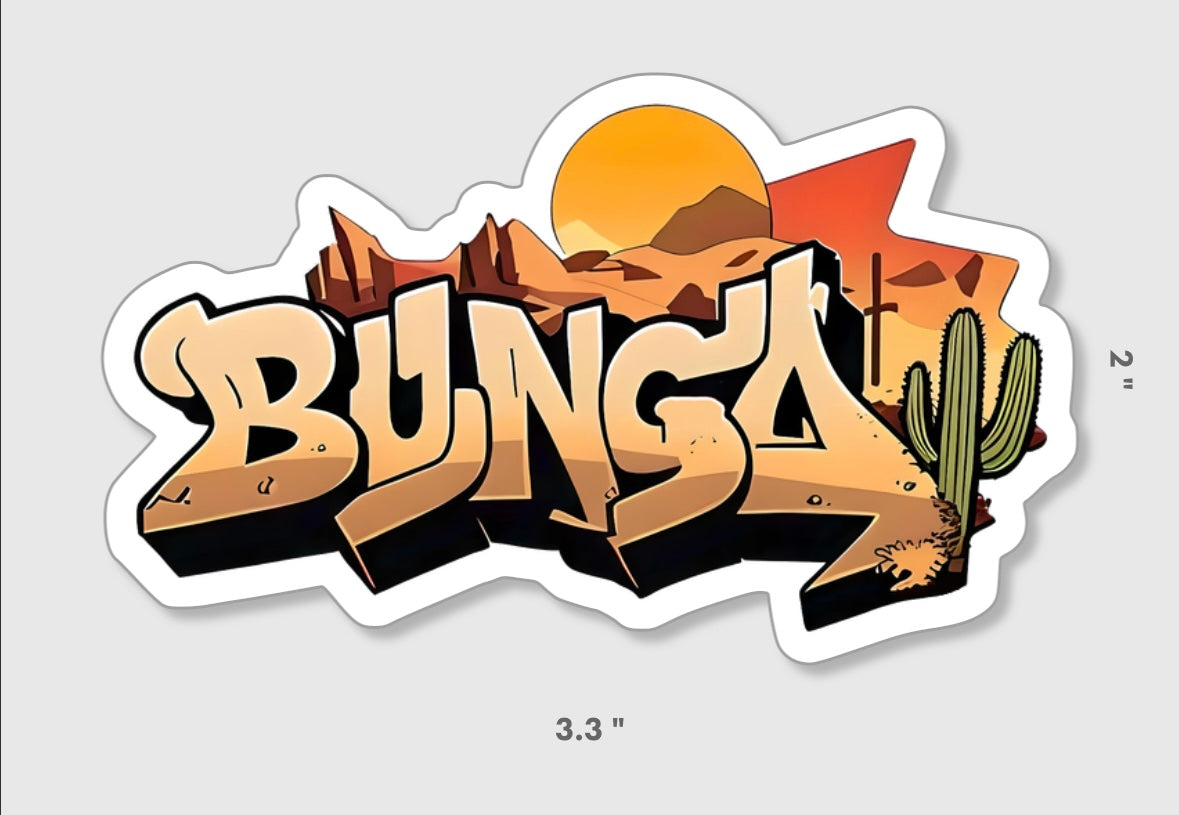 Bunga Sticker Pack