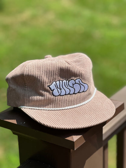 Bunga OG Corduroy Hat