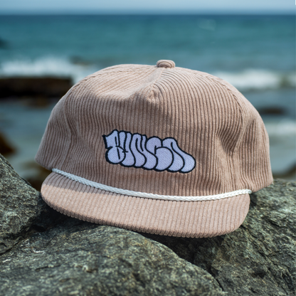 Bunga OG Corduroy Hat