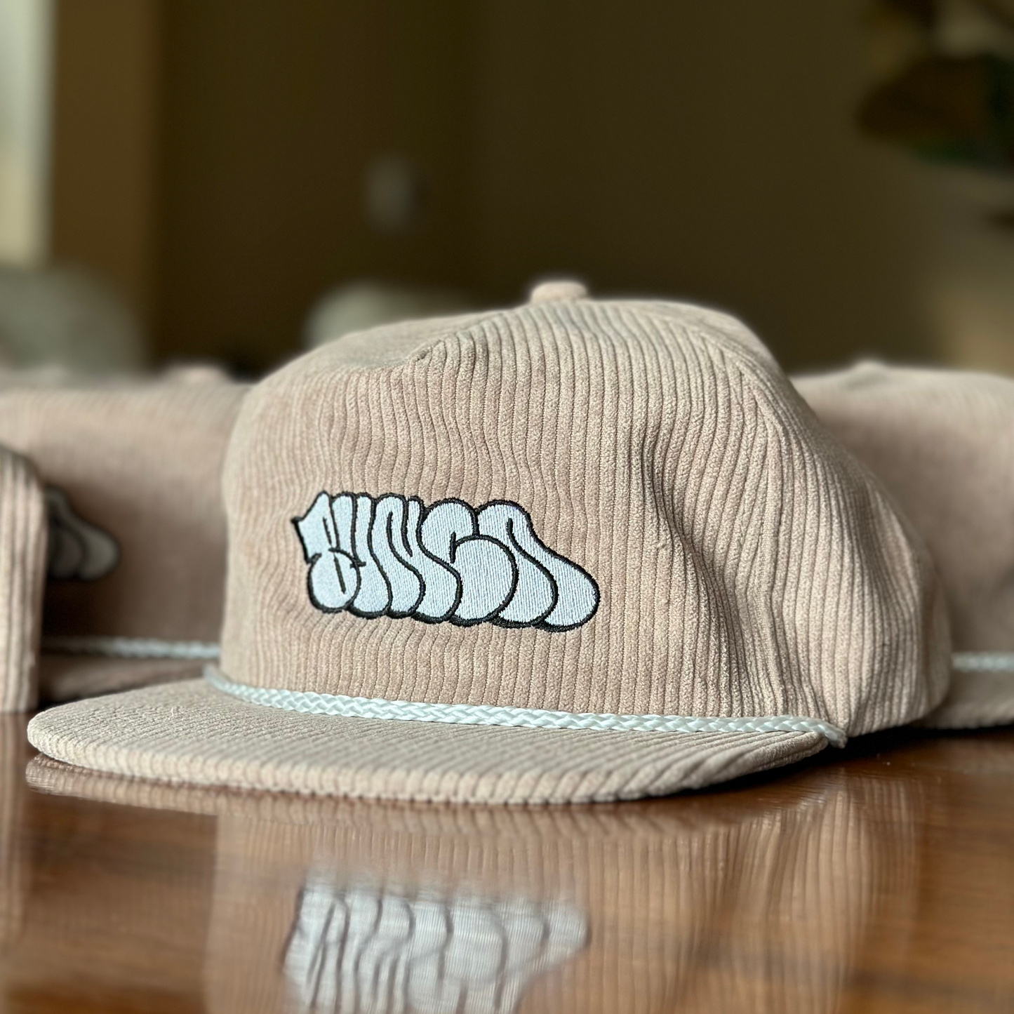 Bunga OG Corduroy Hat