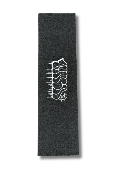 Mint Chocolate Grip Tape