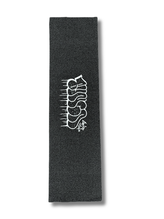 Mint Chocolate Grip Tape