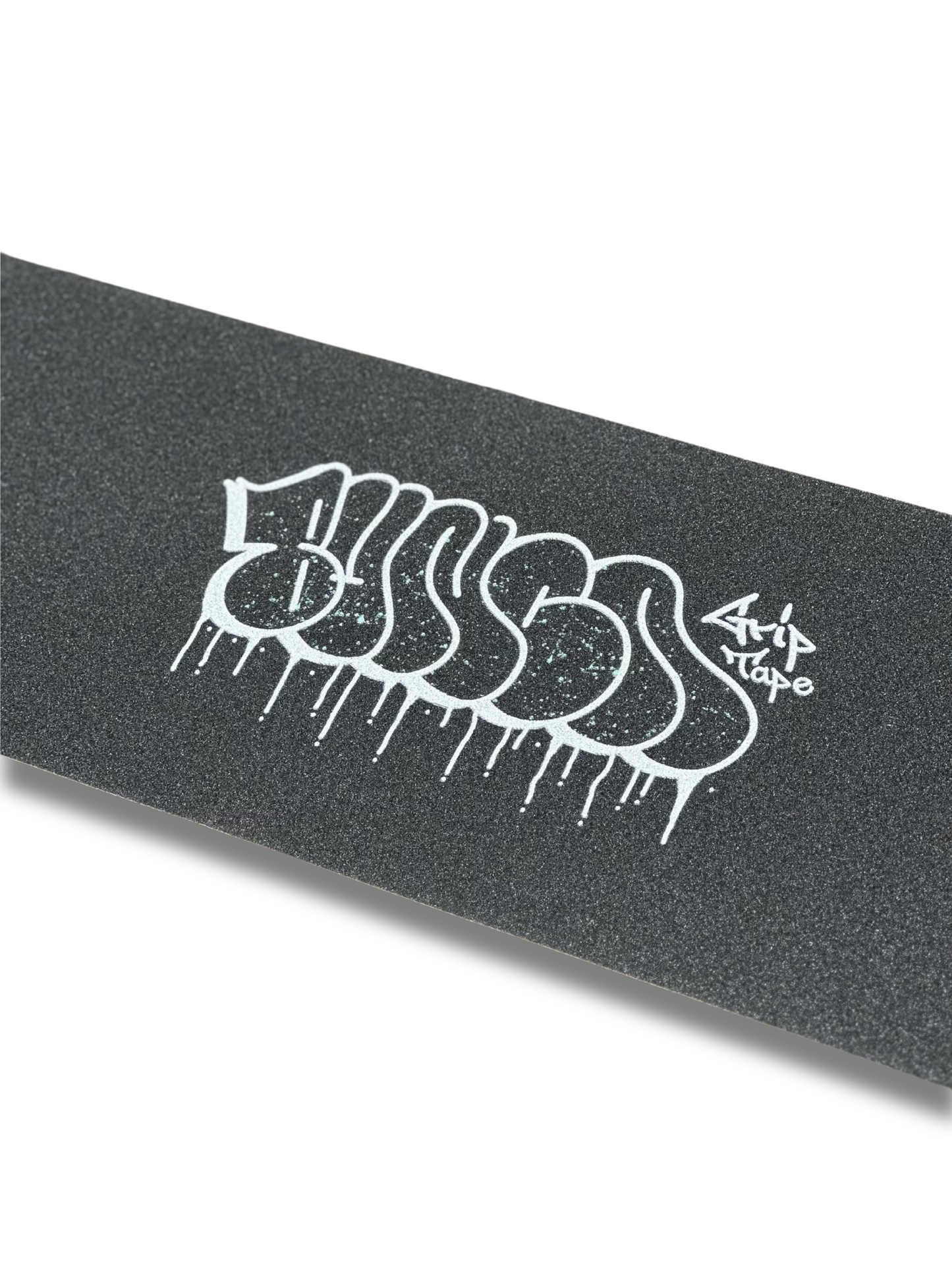 Mint Chocolate Grip Tape