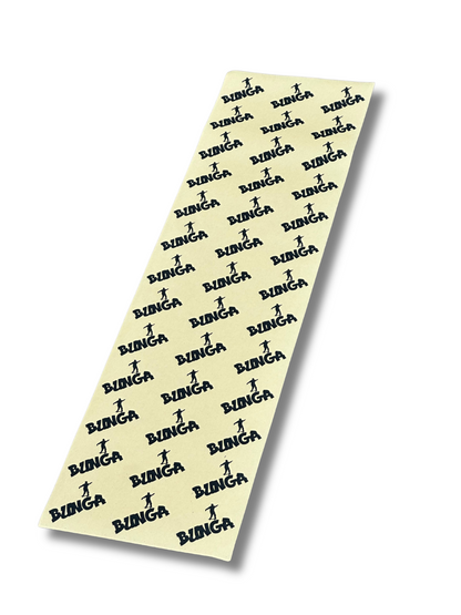 Bunga Grip Tape (Blank)