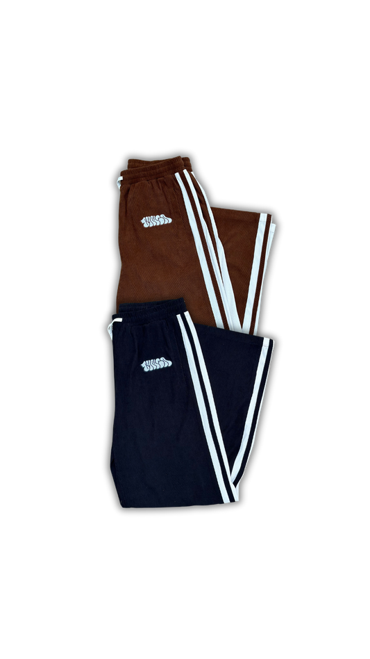 Bunga Baggy Corduroy Pants