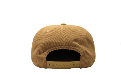 Bunga OG Corduroy Hat